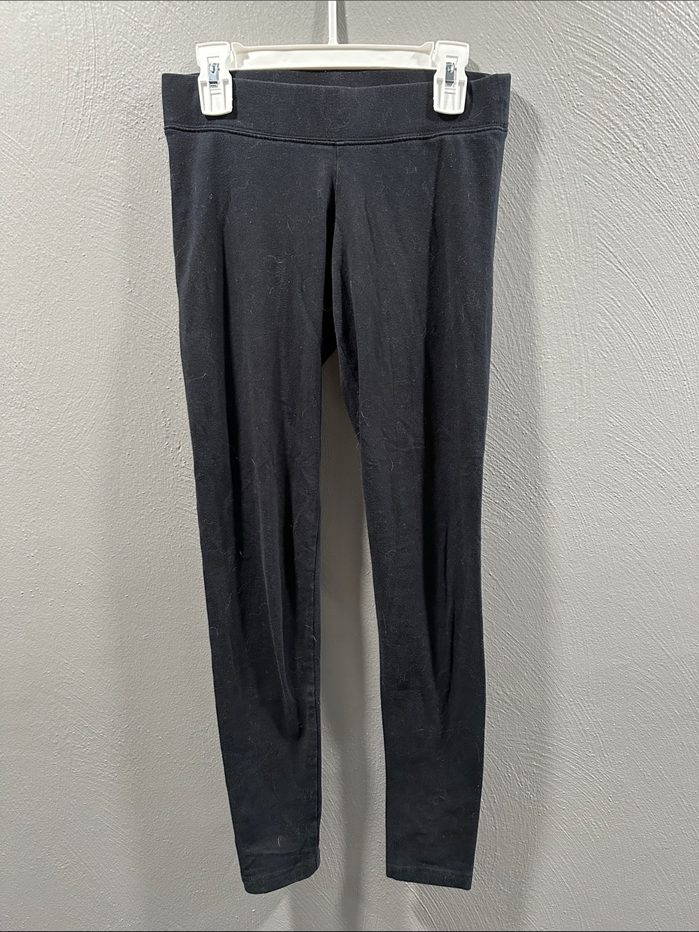 Aeropostale Black Women's Leggings